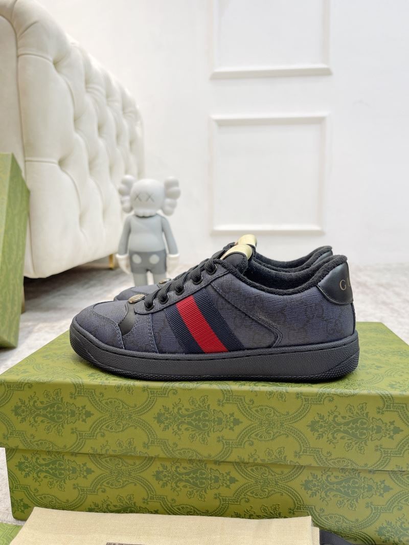 Gucci Screener Shoes